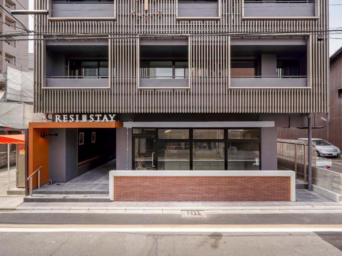 Resi Stay Heart Kyoto Exterior photo