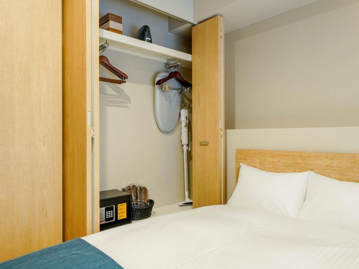 Resi Stay Heart Kyoto Exterior photo
