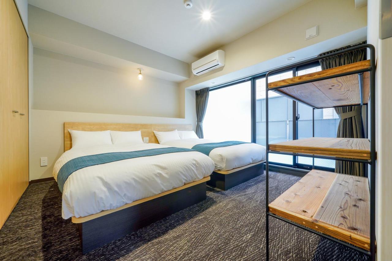 Resi Stay Heart Kyoto Exterior photo