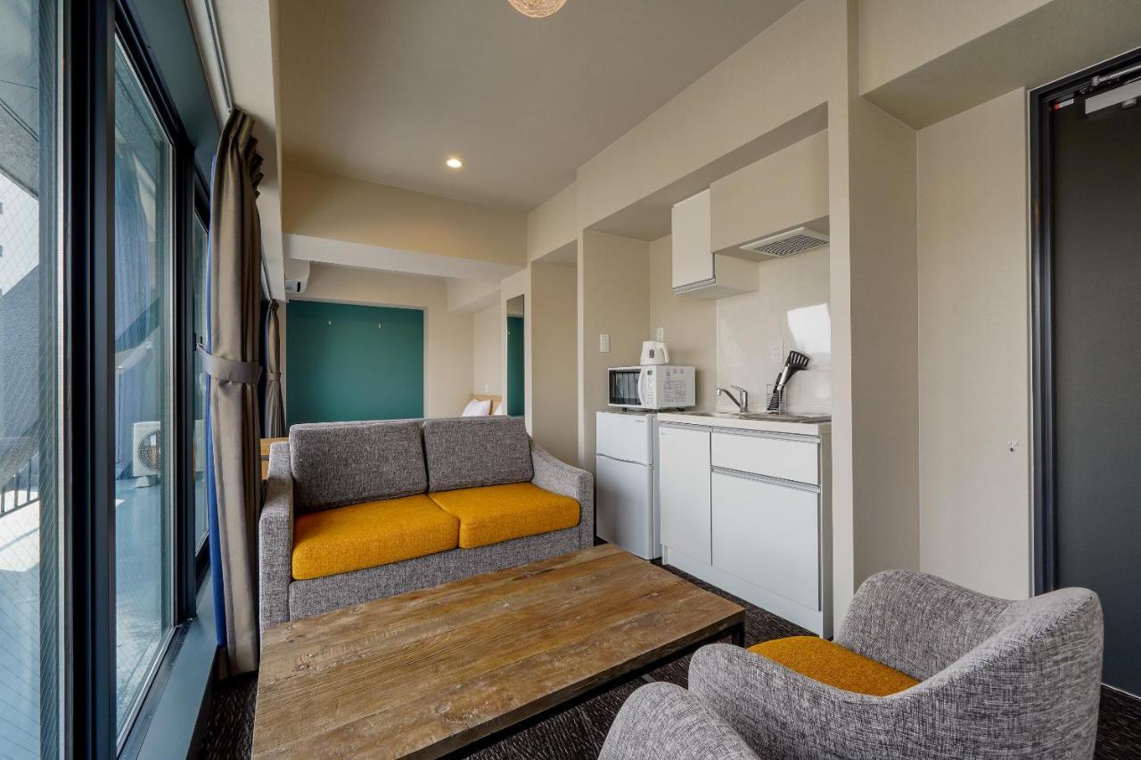 Resi Stay Heart Kyoto Exterior photo