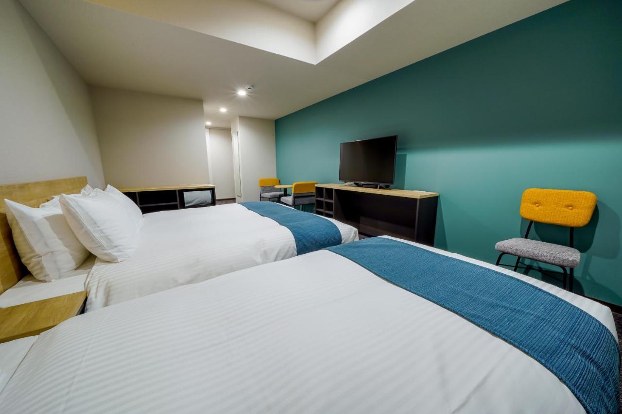 Resi Stay Heart Kyoto Exterior photo