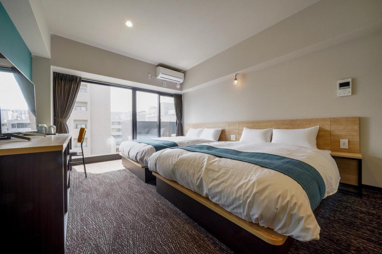 Resi Stay Heart Kyoto Exterior photo