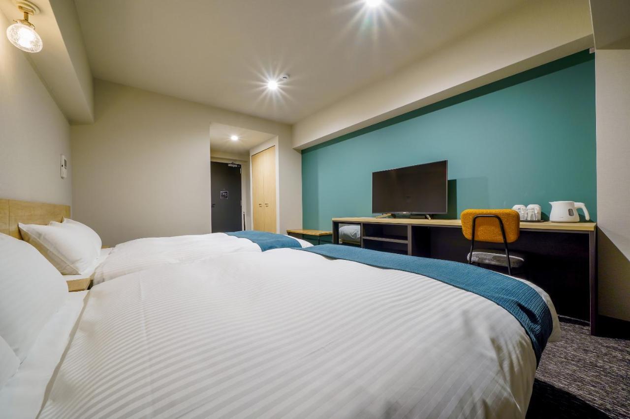 Resi Stay Heart Kyoto Exterior photo