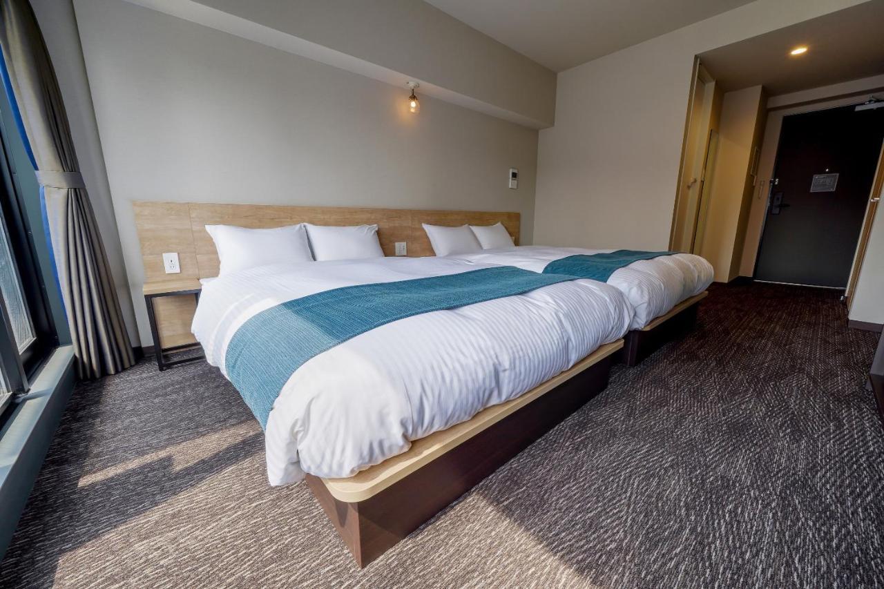 Resi Stay Heart Kyoto Exterior photo