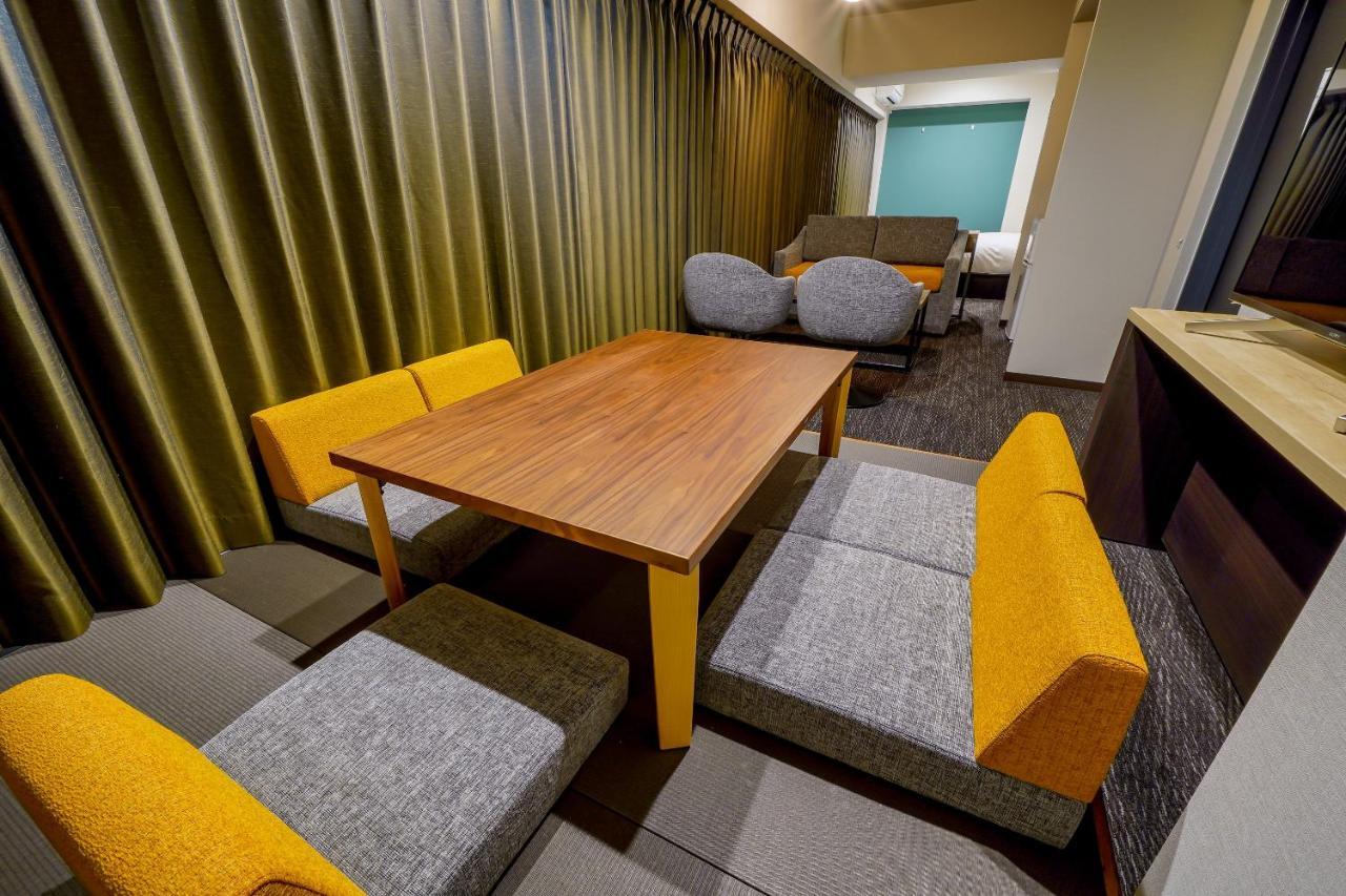 Resi Stay Heart Kyoto Exterior photo