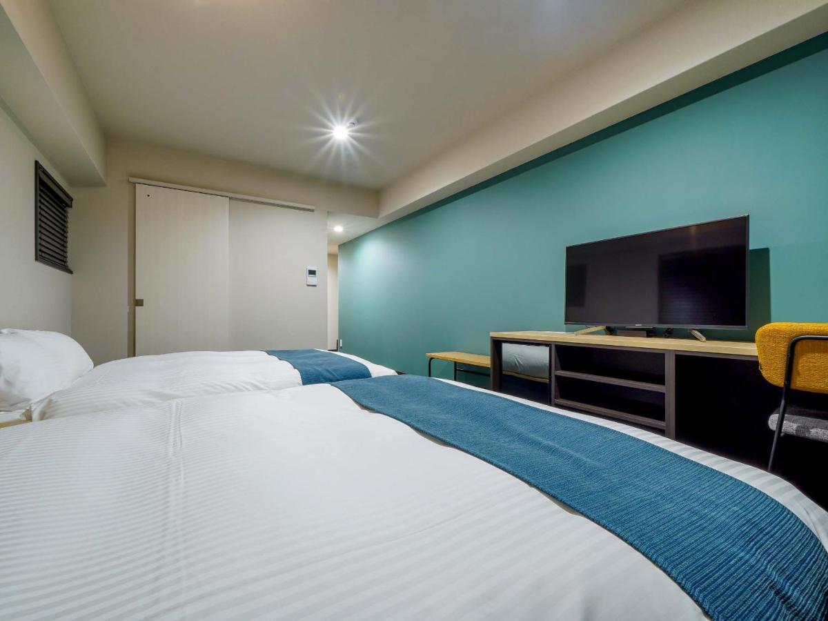 Resi Stay Heart Kyoto Exterior photo