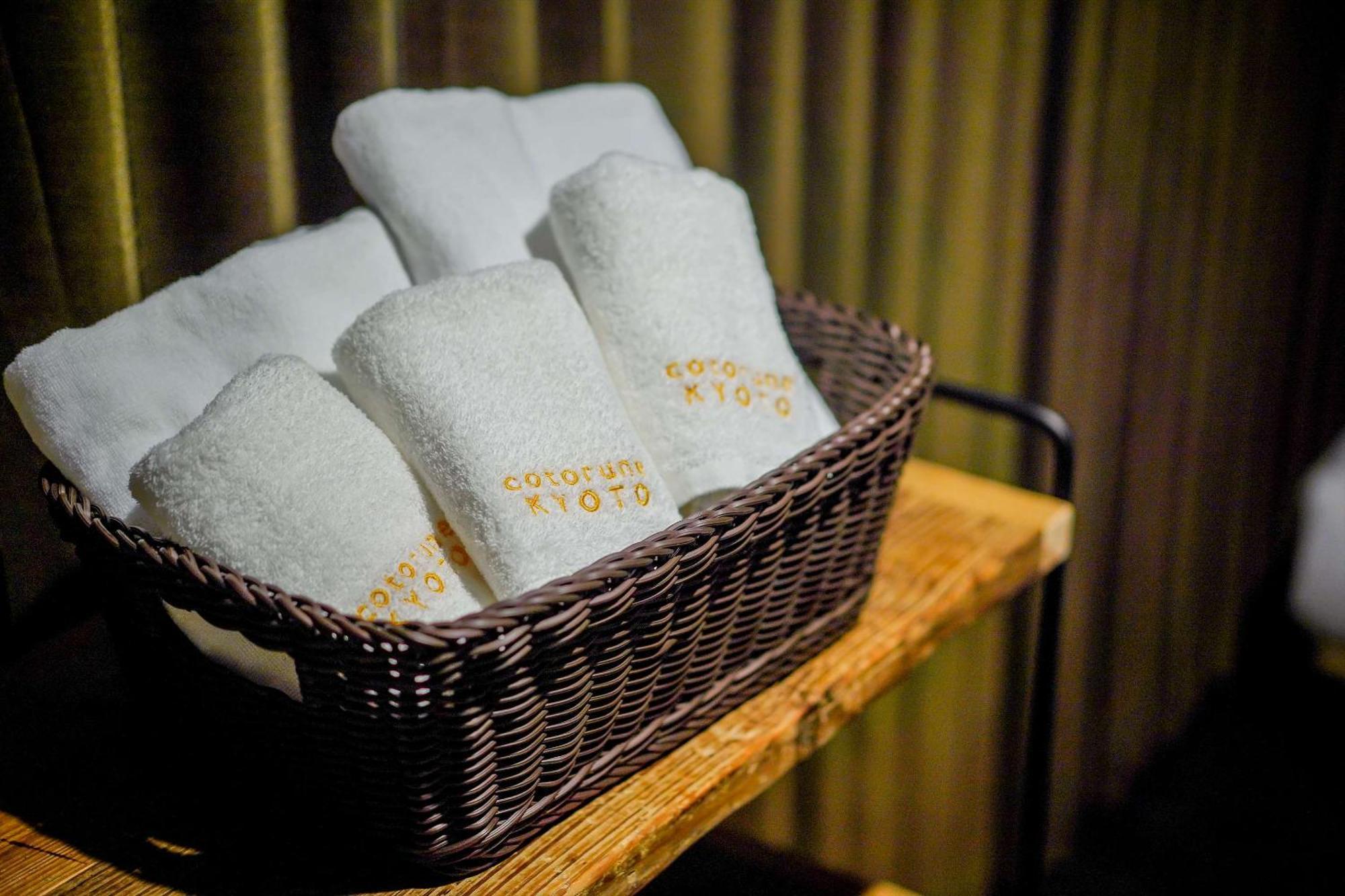 Resi Stay Heart Kyoto Exterior photo