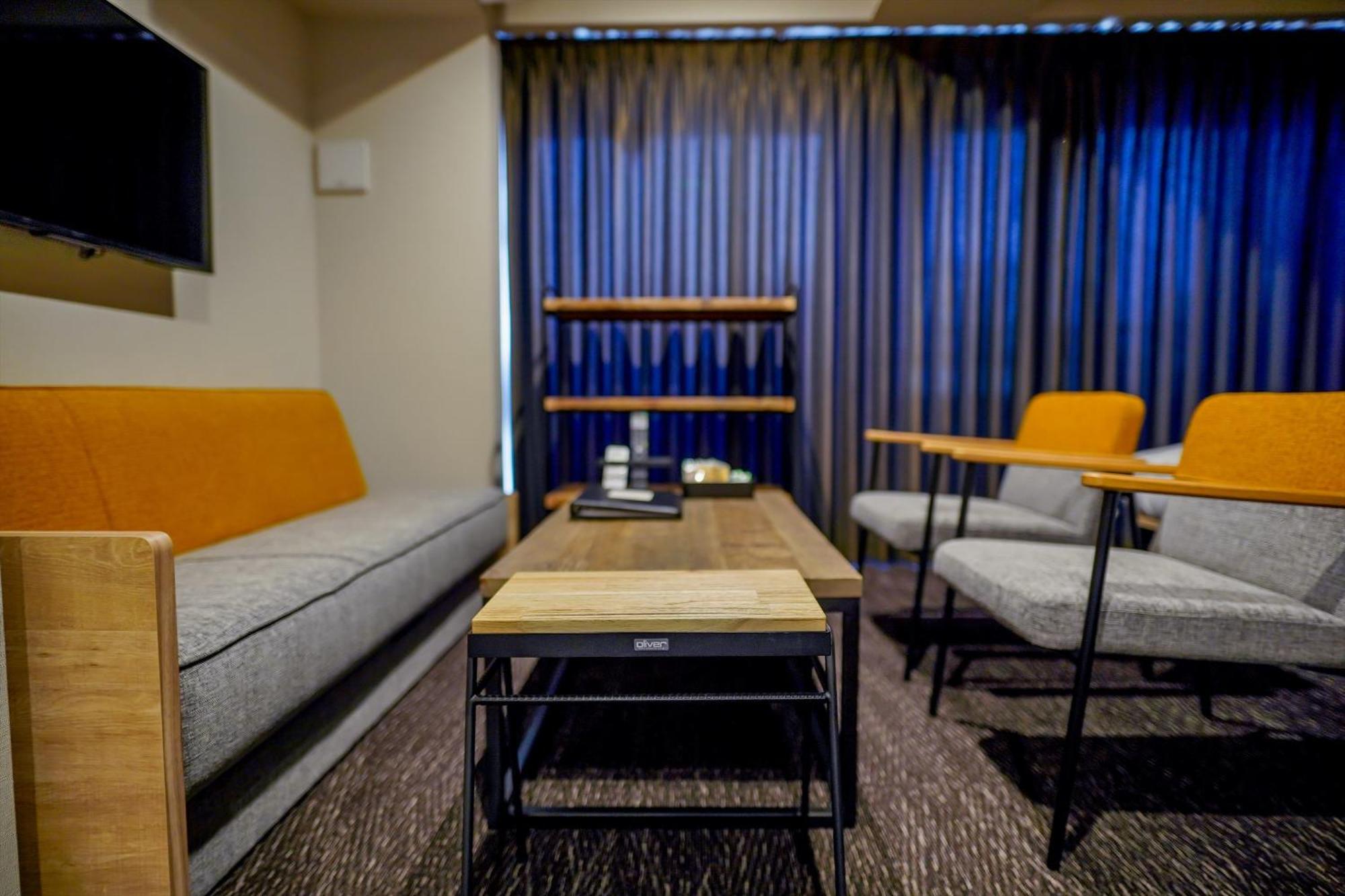 Resi Stay Heart Kyoto Exterior photo