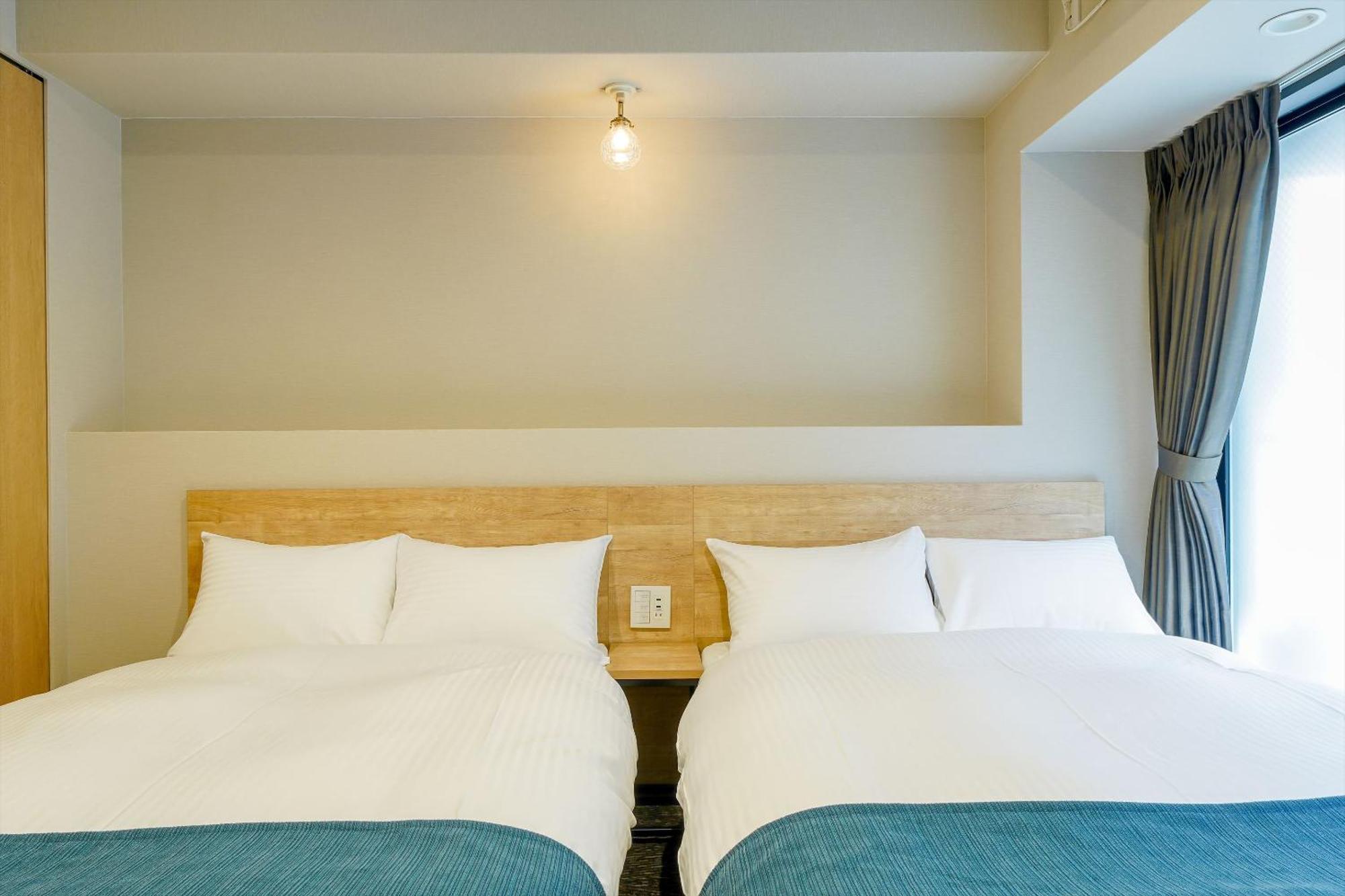 Resi Stay Heart Kyoto Exterior photo