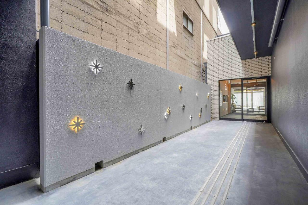 Resi Stay Heart Kyoto Exterior photo