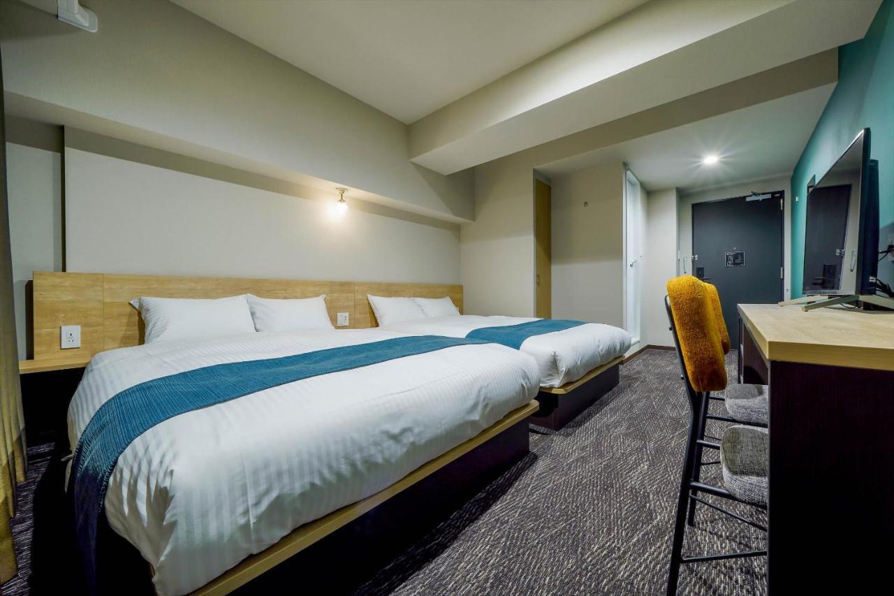 Resi Stay Heart Kyoto Exterior photo